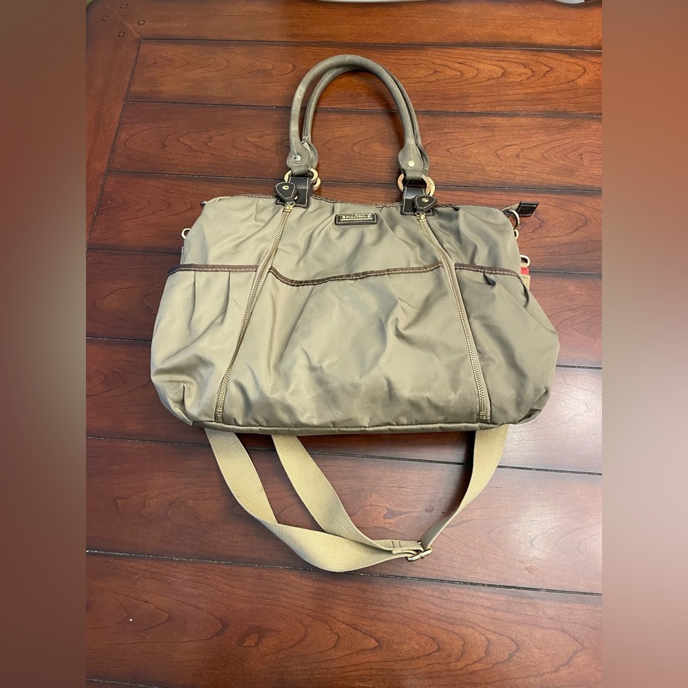 Storksak Olivia‎ Diaper Bag